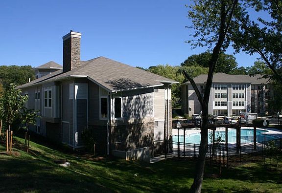 Complex Outside