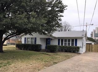 1835 Prairie View Dr, Dallas, TX 75235