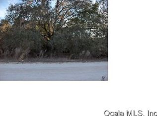 0 NE 107 Ct, Archer, FL 32618