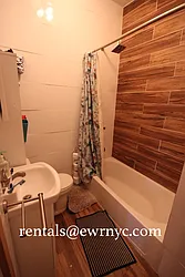 Rented by East Williamsburg Realty Inc