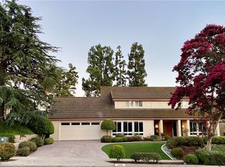 1295 Birchcrest Ave, Brea, CA 92821