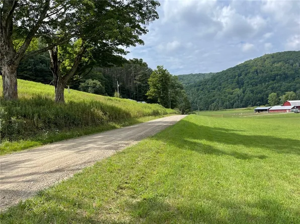 0 Forks Rd, Ulysses, PA 16948