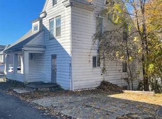 23 Hillpark Ave, Pittston, PA 18643
