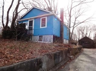 40 Marshall St, Billerica, MA 01821