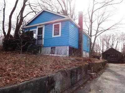 40 Marshall St, Billerica, MA, 01821
