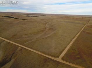 0 Berridge Rd, Yoder, CO 80864