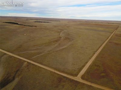 0 Berridge Rd, Yoder, CO, 80864