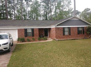 8212 Chickasaw Trl, Tallahassee, FL 32312