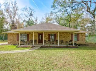 31833 Lawrence St, Denham Springs, LA 70726