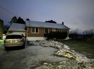 1449 Oxford St E #BASEMENT, London, ON N5V1W3