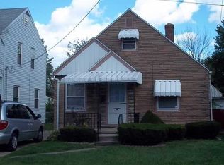541 Danberry St, Toledo, OH 43609