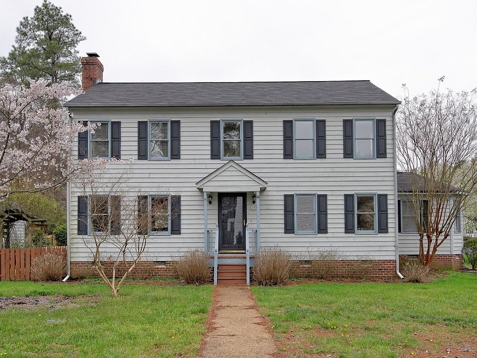 For Sale: 12109 Axel Ct, Richmond, VA 23233