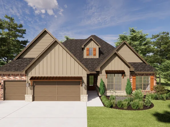 Saylor Plan, Pine Creek