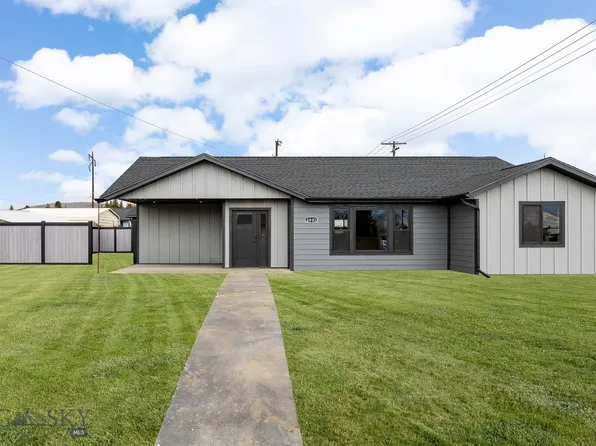 2401 S Colorado St, Butte, MT 59701
