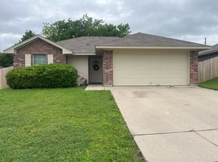 4913 Brianhill Dr, Fort Worth, TX 76135