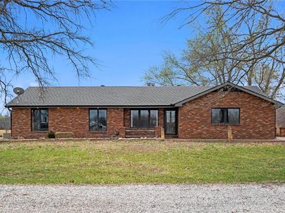 1537 N 300th Rd, Baldwin City, KS, 66006