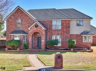 31 Pinehurst St, Abilene, TX 79606