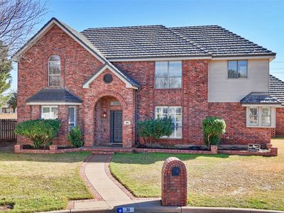 31 Pinehurst St, Abilene, TX, 79606