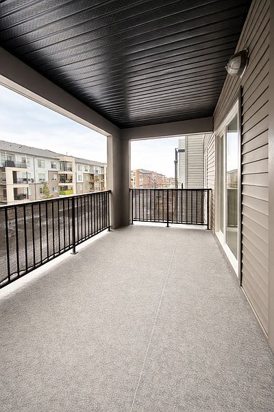 Edmonton Apartment for rent - 2 Bedrooms — photo 13