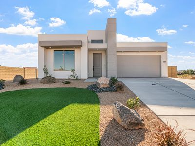 461 N 3380 W, Hurricane, UT, 84737