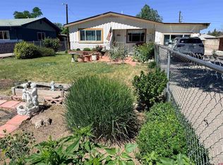 631 A Street, Delta, CO 81410