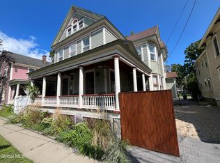 145 Church Street, Saratoga Springs, NY 12866