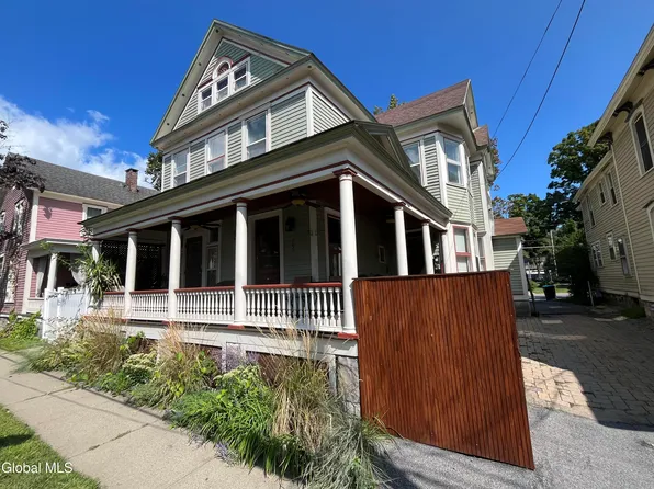 145 Church Street, Saratoga Springs, NY 12866