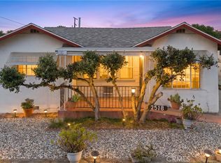 2518 El Paseo, Alhambra, CA 91803