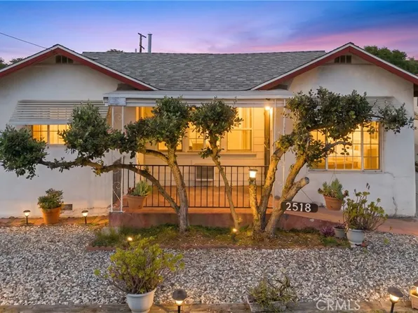 2518 El Paseo, Alhambra, CA 91803