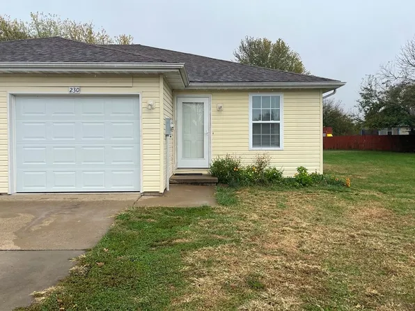 230 E Eagle Cir, Clever, MO 65631