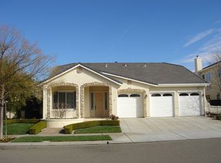 62 Terra Way, Livermore, CA