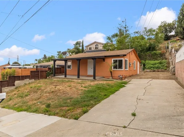 7224 Berne St, Rosemead, CA 91770