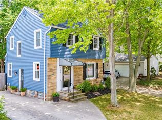 9630 Snow Rd, Parma, OH 44130