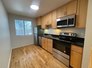 1700 Page St APT 2, San Francisco, CA 94117