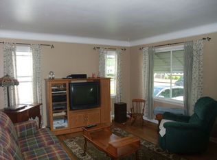 16217 Mendota Ave, Maple Heights, OH 44137