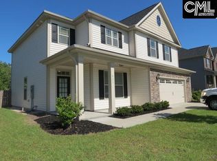 421 Ivywood Ln, Blythewood, SC 29016