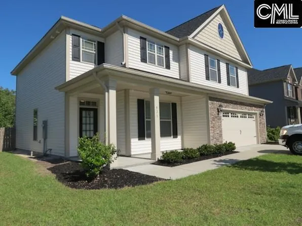 421 Ivywood Ln, Blythewood, SC 29016