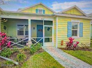 443 Landshark Blvd, Daytona Beach, FL 32124
