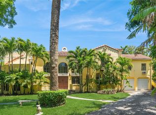 1420 Cadiz Ave, Coral Gables, FL 33134