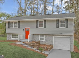 2072 Quilt Ct, Lithonia, GA 30058