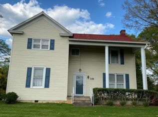 708 Lynchburg Ave, Brookneal, VA 24528