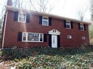 4657 Melody Rd, North Chesterfield, VA 23234