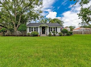 10913 Pine Acres Rd, Jacksonville, FL 32257