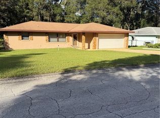 6461 E Grayson St, Inverness, FL 34452