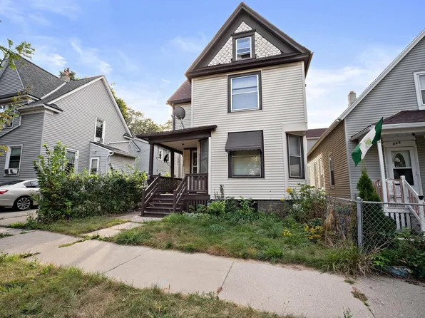 309 North 37th STREET, Milwaukee, WI 53208