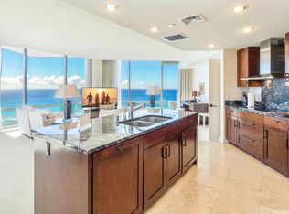 Trump Tower Waikiki, Honolulu, HI 96815