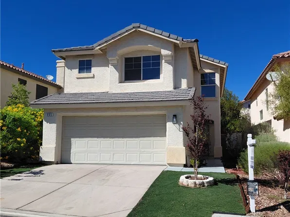 805 Old Mine Creek Ln, Las Vegas, NV 89134