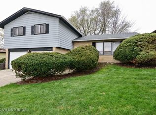 15236 Central Ave, Oak Forest, IL 60452