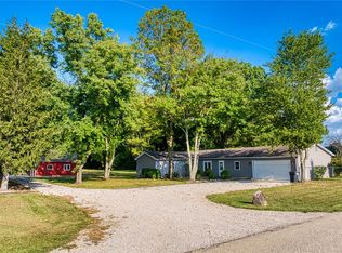 15234 N Arbuckle Rd, Marshall, IL 62441