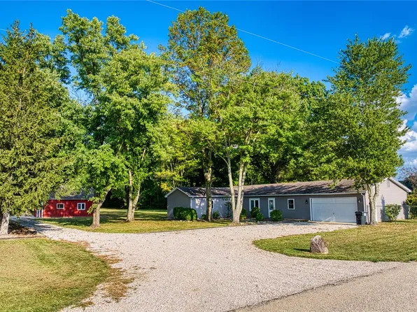 15234 N Arbuckle Rd, Marshall, IL 62441